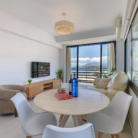 Appartamento Beachfront With La Concha Views