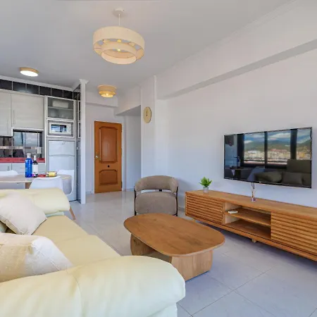 Appartamento Beachfront With La Concha Views